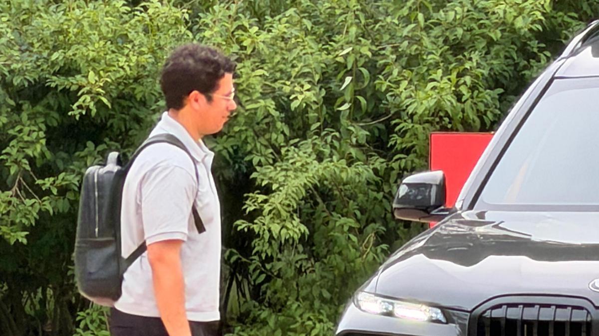 Ordine: "Le seconde linee che si occupavano dietro Tare di scouting e acquisti e cessioni sono quelle che sono state promosse in prima linea"