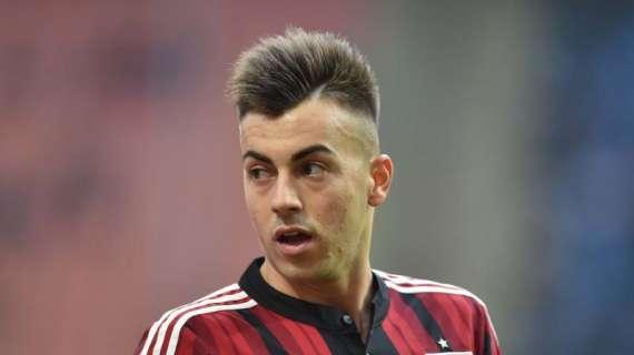 Premium - Roma-El Shaarawy: i dettagli dell'accordo con il Milan 