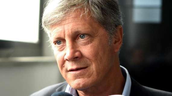 Collovati: "Il Napoli ha depresso le avversarie. Milan disarmante, Leao irriconoscibile"