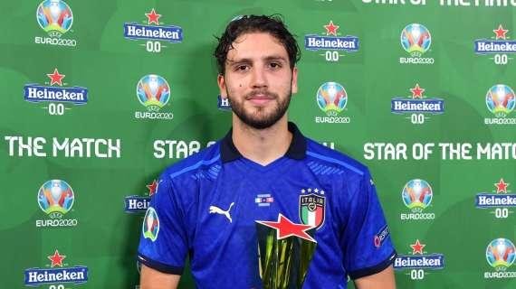 Maiorino su Locatelli: "Il salto in prima squadra al Milan, così giovane, forse lo ha condizionato"