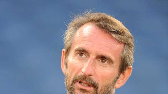 Psg, Blanc: ''Ibra? Nessuna offerta...''