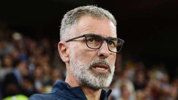 Tassotti: "Rangnick? Uno straniero in Italia ha qualche problema in più"