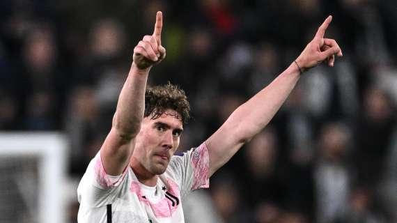 Juventus: gol segnati, dati in campionato e un pericolo da evitare 