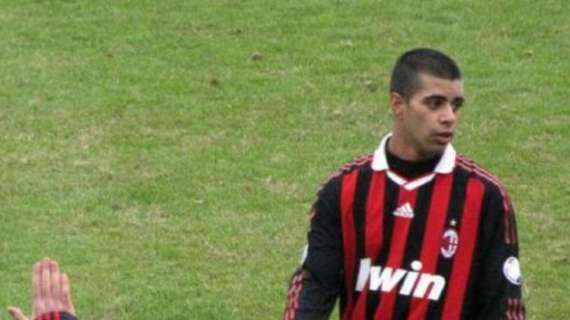 Milan, per Schenetti due sondaggi dalla serie B