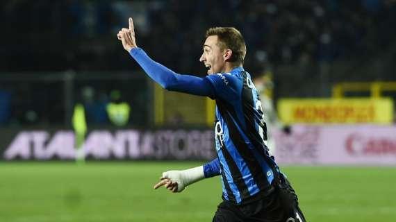 TMW - Milan su Castagne: Leonardo si gioca la carta Laxalt