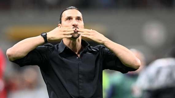 ESCLUSIVA MN - Bolis: "La presenza di Ibra sarà fondamentale per il Milan. A gennaio un difensore e una prima punta"