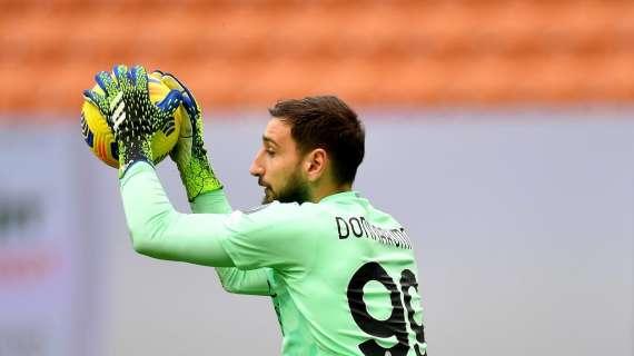 TMW - Roccati: "Sarebbe bello vedere Donnarumma ancora a lungo al Milan"