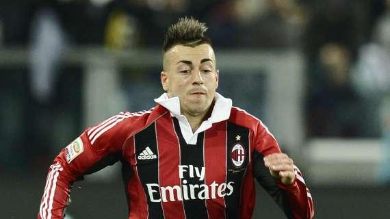 Di Vittorio (ag. Fifa): "El Shaarawy è il futuro del Milan, Dragovic ottimo talento. Seedorf? Meglio un altro ex..."