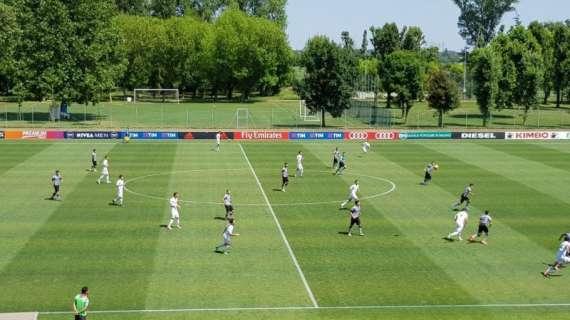 Primavera, le date della stagione 2017-2018: il campionato inizierà il 9 settembre