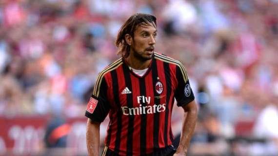 Probabile formazione - Seedorf si affida alla base di Firenze. Zaccardo affianca Rami, Poli in panchina