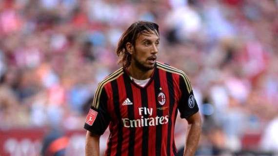 Zaccardo, anche il Rubin Kazan si informa