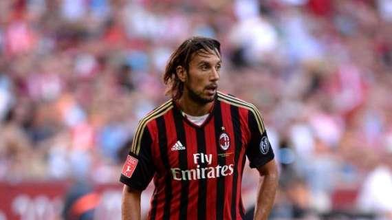 Dalla Turchia - Balıkesirspor, accordo con Zaccardo