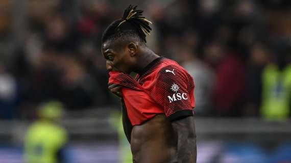 ESCLUSIVA MN - A.Orlando: "Milan, niente alibi: deve battere l'Udinese. Leao vuole troppo strafare"