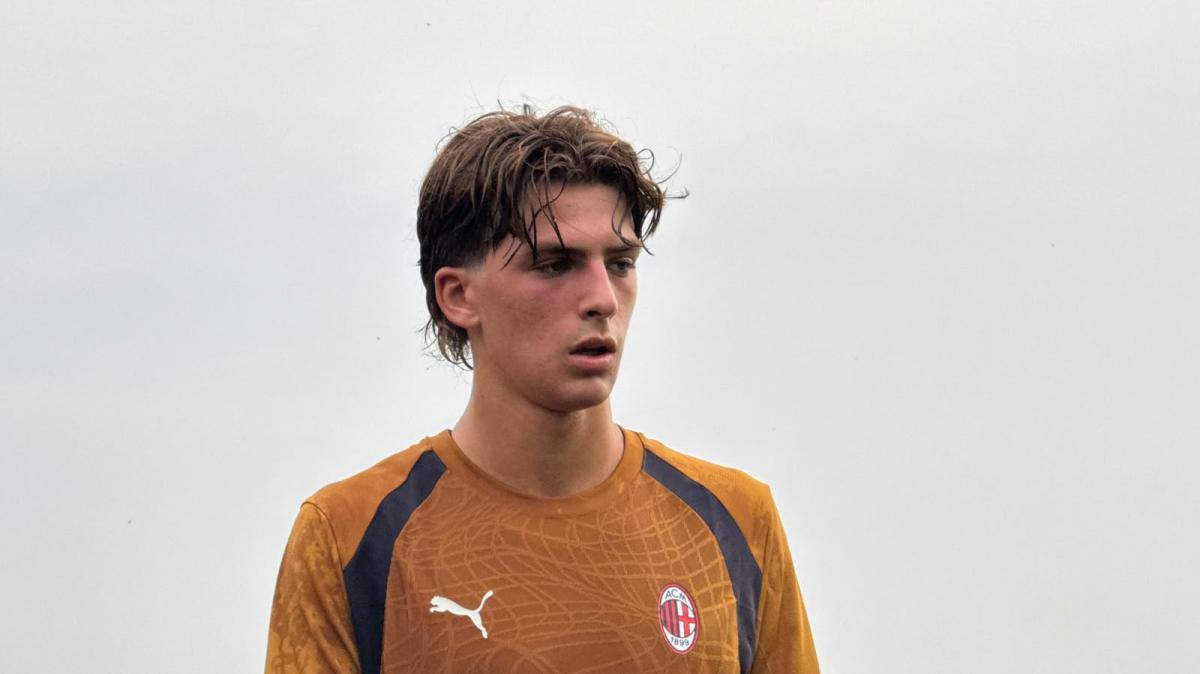 MN - Ossola in ritiro, si deciderà il futuro prima di partire per la tournée