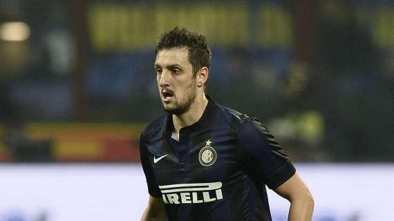 Matri-Kuzmanovic: Milan e Inter discutono sullo scambio