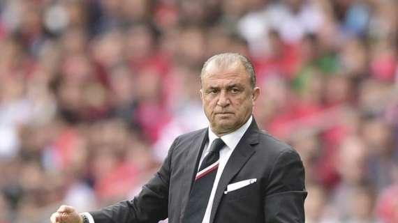 Terim: "Ho tanti amici al Milan. Sulla Serie A..."