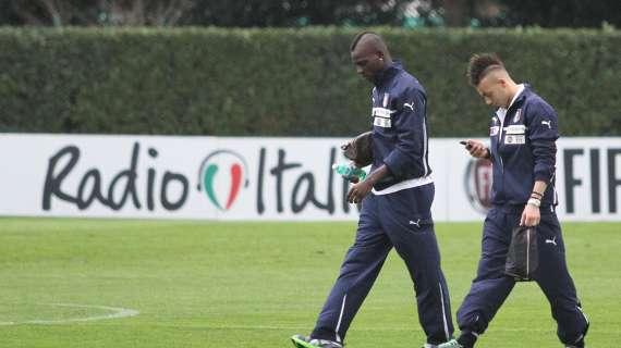 ESCLUSIVA MN - Maniero: ''Processi inutili su El Shaarawy. Ecco come può migliorare Balo"