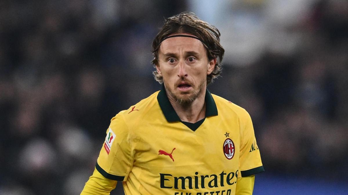 Vernazza: "Ieri è mancata la verticalità improvvisa che Modric sa generare"