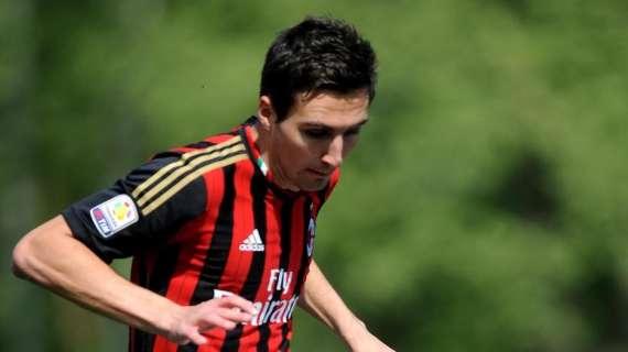 UFFICIALE: Simic in prestito al Varese