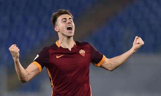 Mangiante su El Shaarawy: "Piace tanto a Spalletti. La Roma potrebbe riscattarlo"