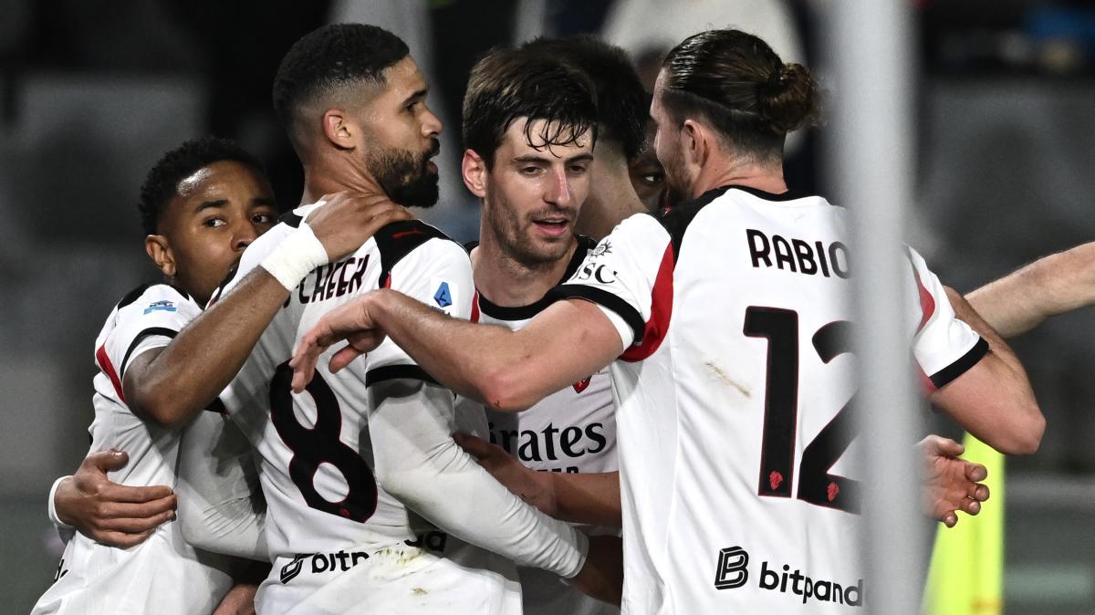MN - Bazzani elogia il Milan: "A Genova la squadra ha capito il momento, sono stati sul pezzo.."