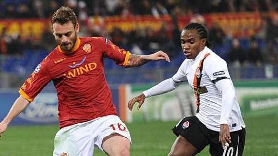 Tirri su Willian: "Lo stiamo proponendo anche al Milan"