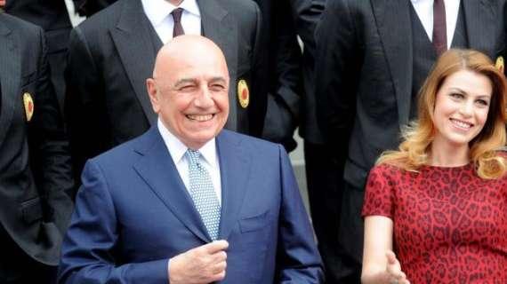 Di Stefano a Sky: "Nei prossimi giorni Galliani proverà a prendere un esterno"
