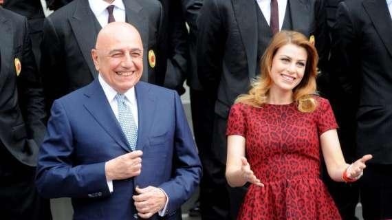 Tuttosport - Milan, con il 99% del club ai cinesi Barbara e Galliani verso l’addio. Silvio Berlusconi rimarrà presidente onorario