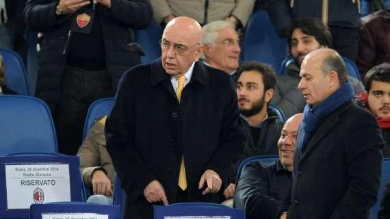 Milan, l’attacco è da rifare ma sono in arrivo 13 milioni dalla capitale