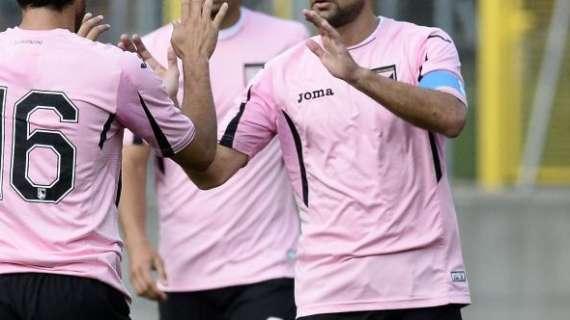 Di Marzio: "Milan, trattativa concreta per Lo Faso del Palermo"