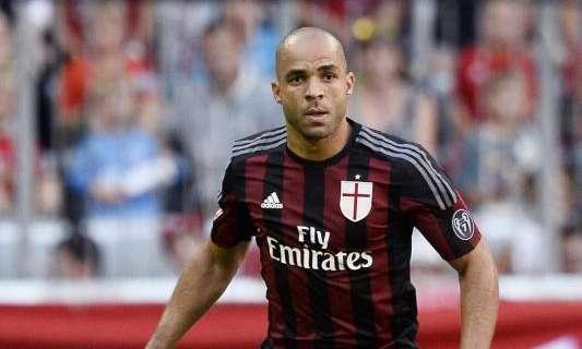 Alex a MC: “Il secondo tempo di Udine non deve ripetersi più. Siamo una squadra forte e l’anno prossimo dobbiamo giocare la Champions”