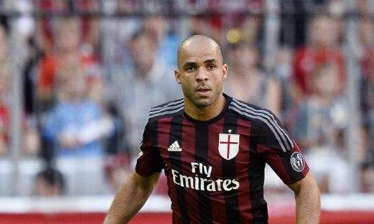 CorSera - Milan, con l’arrivo di Romagnoli partirà uno tra Paletta e Alex
