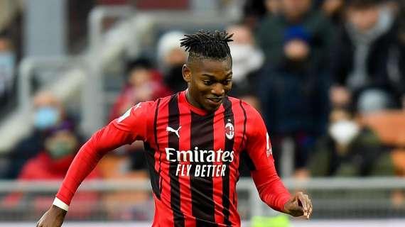Da Milanello una richiesta a Santa Lucia per avere Leao con il Napoli. Ma i miracoli albergano altrove (PODCAST)