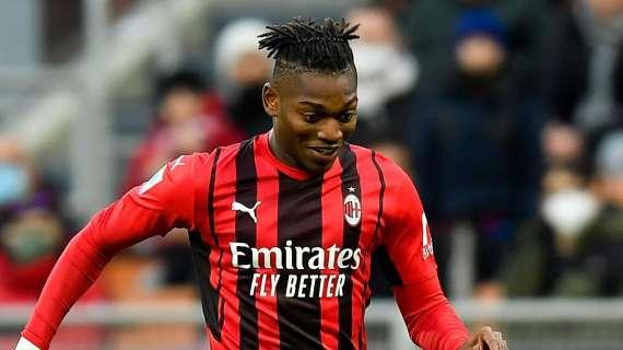 Tuttosport - La missione del Milan è blindare Leao