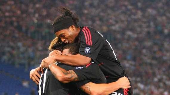 Al Milan stuzzica l'ipotesi Hulk
