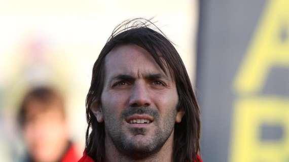 Margiotta a Sportitalia: "Destro ottimo giocatore, ma il Milan aveva già un grande attaccante in casa"