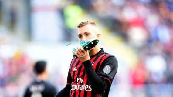 TMW - Riserva al Barça o stella del nuovo Milan: Deulofeu al bivio