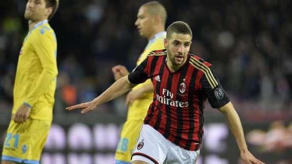 Taarabt e un esordio quasi perfetto: il marocchino convince tutti