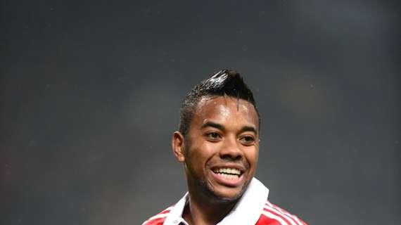 Lodetti: "Il Milan resisterà alle offerte del Santos per Robinho, preferisco il brasiliano a Balotelli"