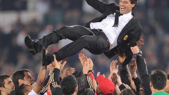 Tripudio Milan! Il cielo si tinge di rossonero per il 18° Scudetto 