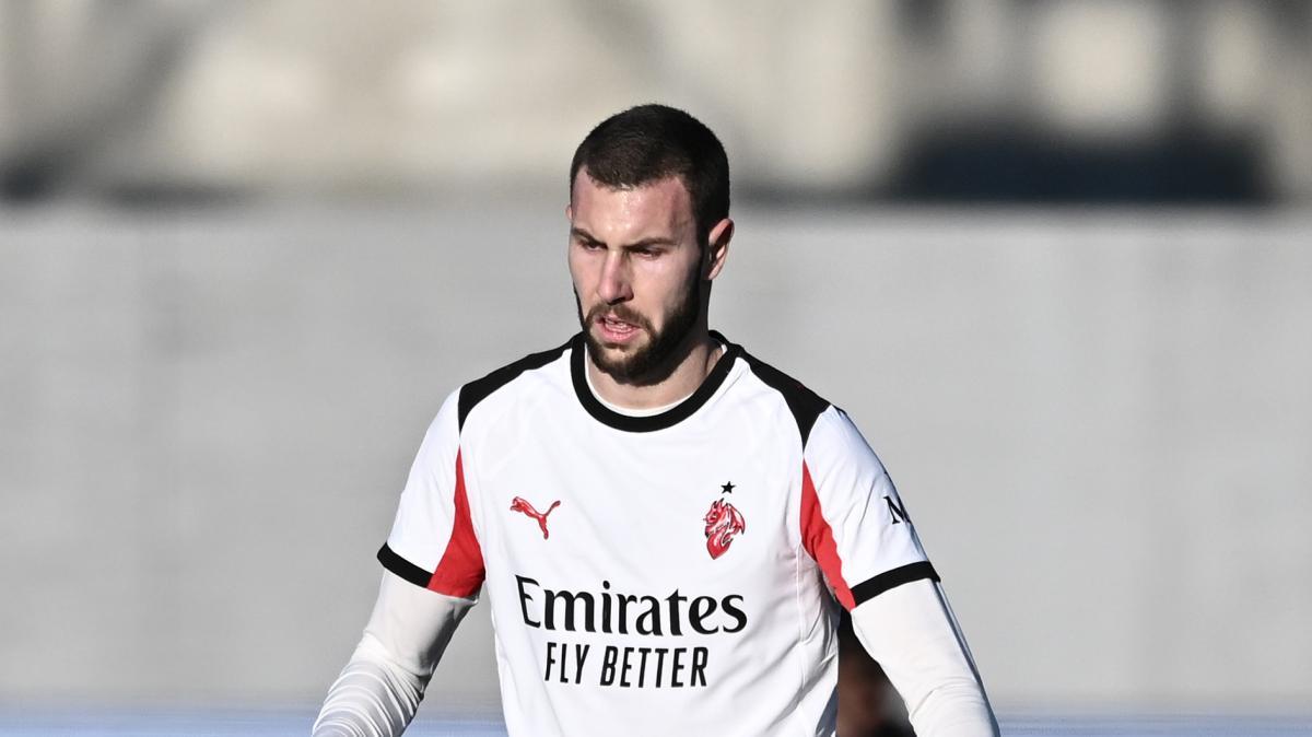 Le ultime da Milanello: Pavlovic non si è allenato, Leao regolarmente in gruppo