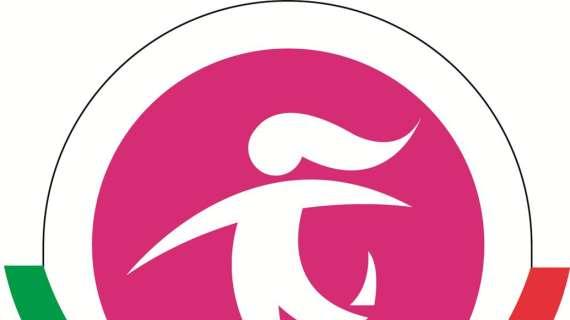 Serie A Femminile, Sassuolo-Florentia 3-0