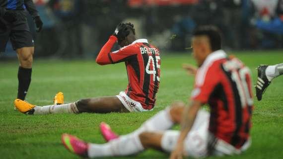 Non è tutto oro quel che luccica: il Milan domina, ma la gestione...