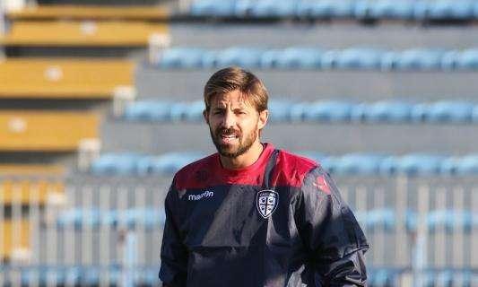 Milan-Cagliari, definito lo scambio di portieri: Storari a Milano alle 14, poi le visite