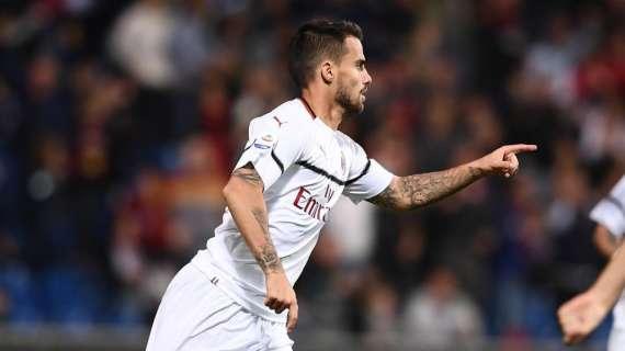 LIVE MN - Bologna-Milan (0-0) - Un altro passo falso
