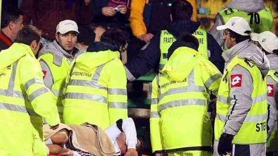 LA LETTERA DEL TIFOSO: "Milan-Ajax vista da un soccorritore a bordocampo" di Bruno