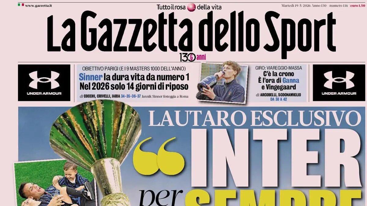 La Gazzetta in apertura sul futuro di Allegri: "Rinforzi da Milan, club unito e...Modric. Solo così può restare"