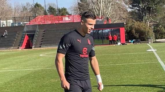 Contro il Real come in Primavera. Il Milan scopre Jan-Carlo Simic: ecco chi è. E al posto di Gabbia...