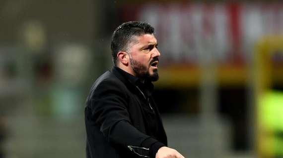 Probabile formazione - A Montolivo il compito di rimpiazzare Biglia, Cutrone la spunta su Kalinic e André Silva