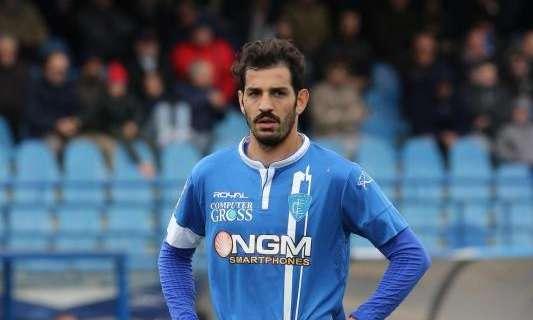Saponara a MP: "Il mio futuro dipende dall'Empoli e da cosa succederà al Milan"